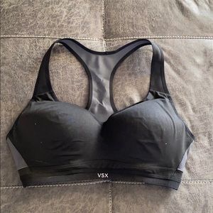 victoria secret sports bra